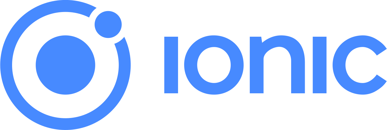 Ionice Logo