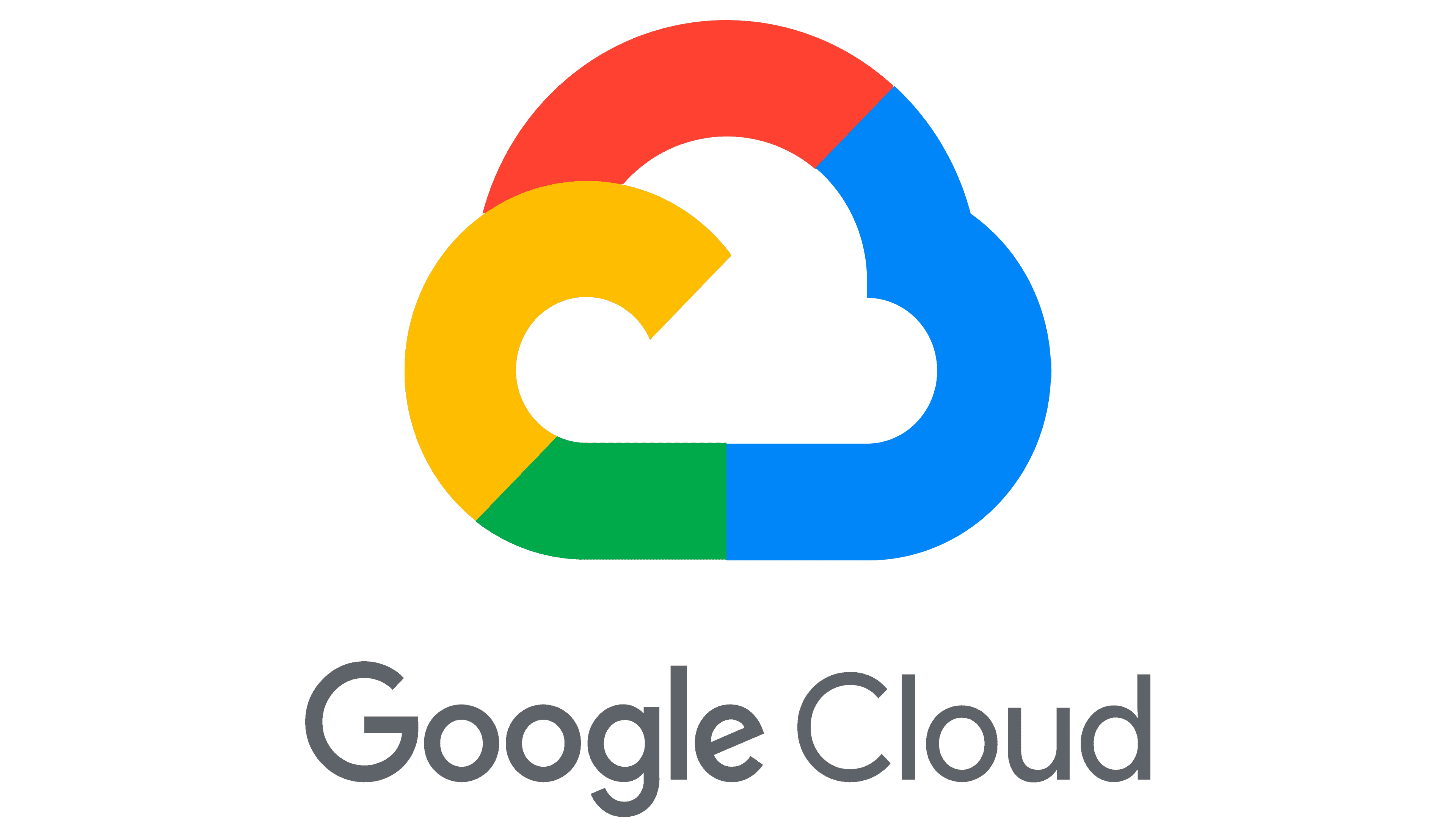 GoogleCloud Logo