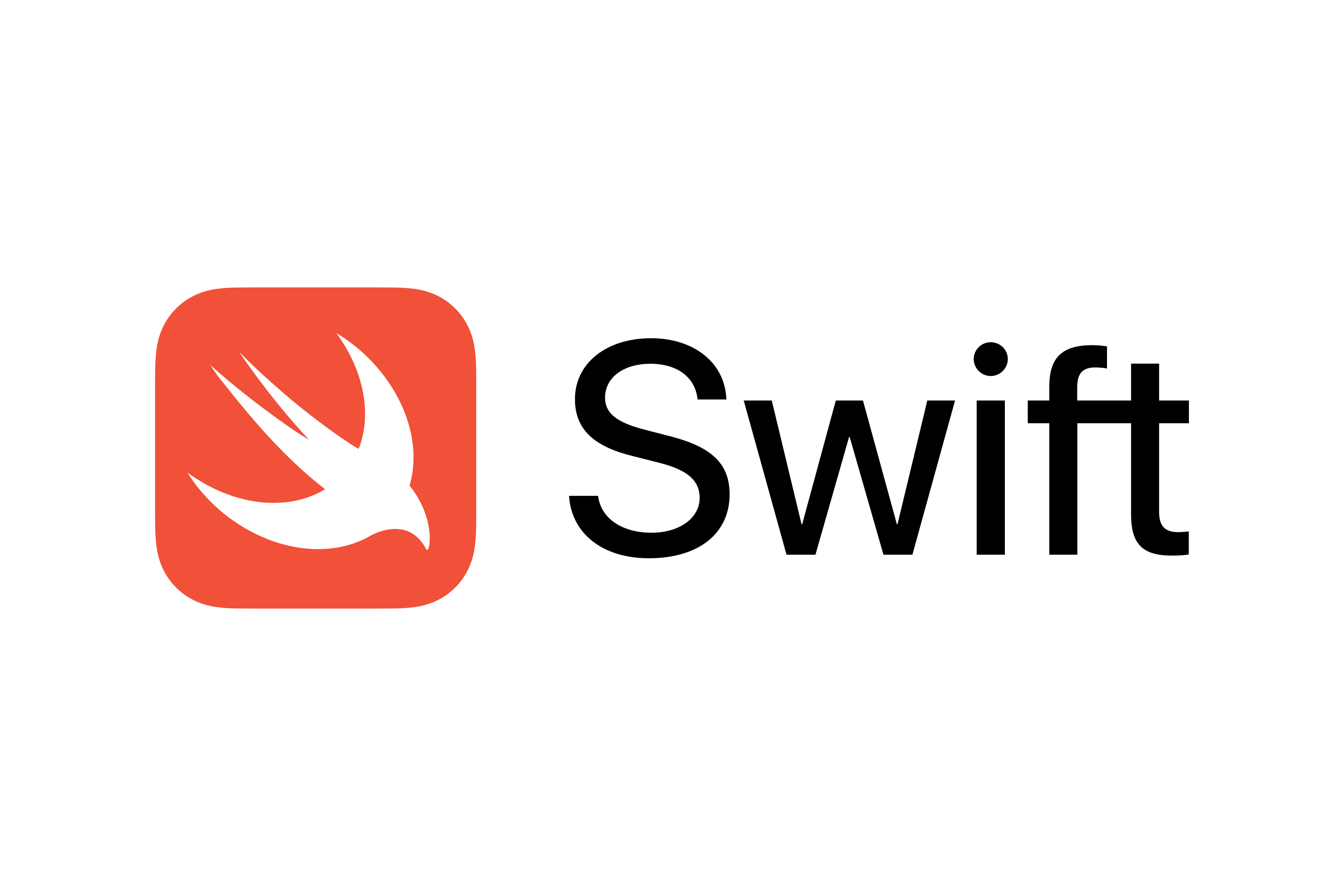 Swift Logo