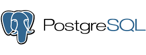 Postgresql Logo